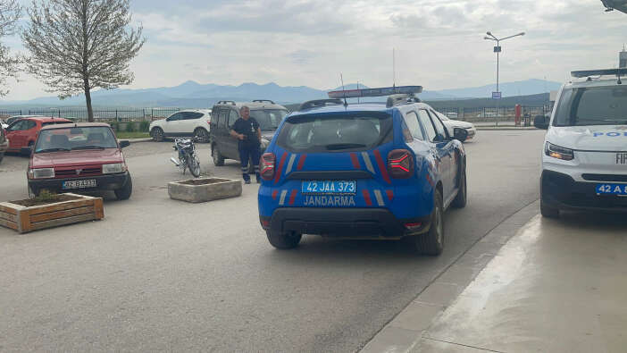 Konya’daki Necati Sandal cinayetinde tutuklu isim sayısı 7’ye çıktı 1